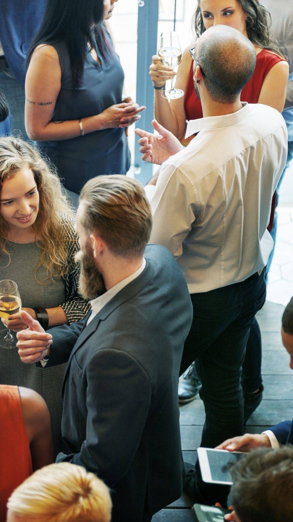 LinkedIn Local Kingston