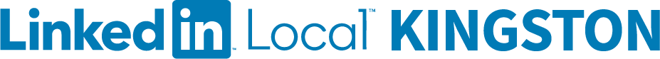 LinkedIn Local Kingston business networking