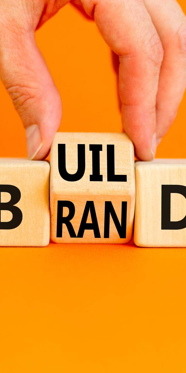 The Power of Branding: Why It's Crucial for Business Success