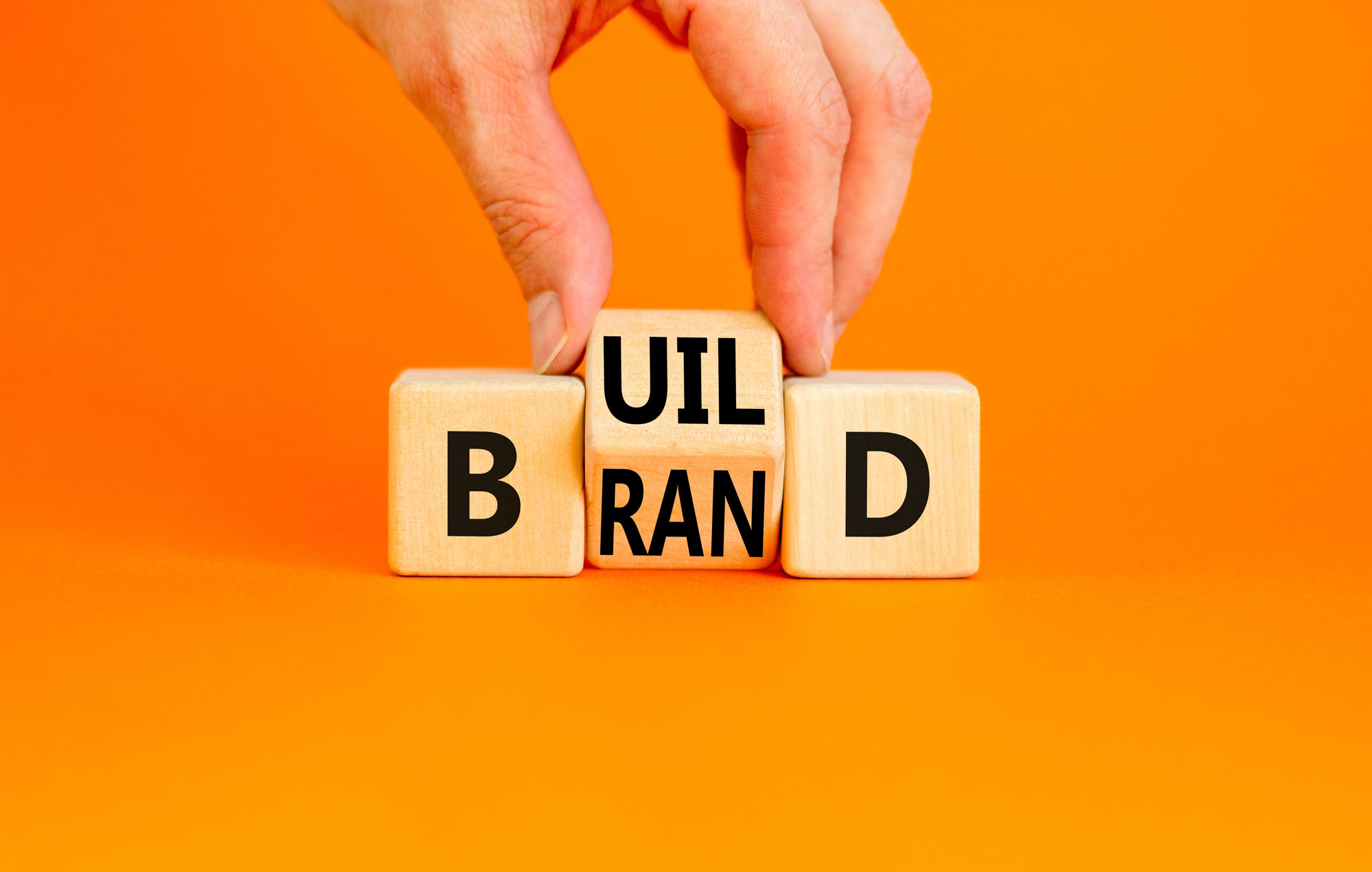 The Power of Branding: Why It's Crucial for Business Success