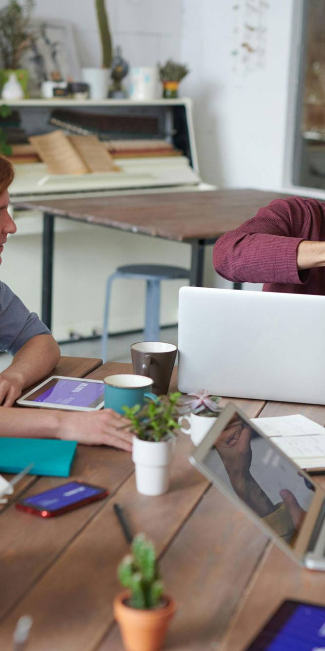Driving sustainable transformation through effective change management