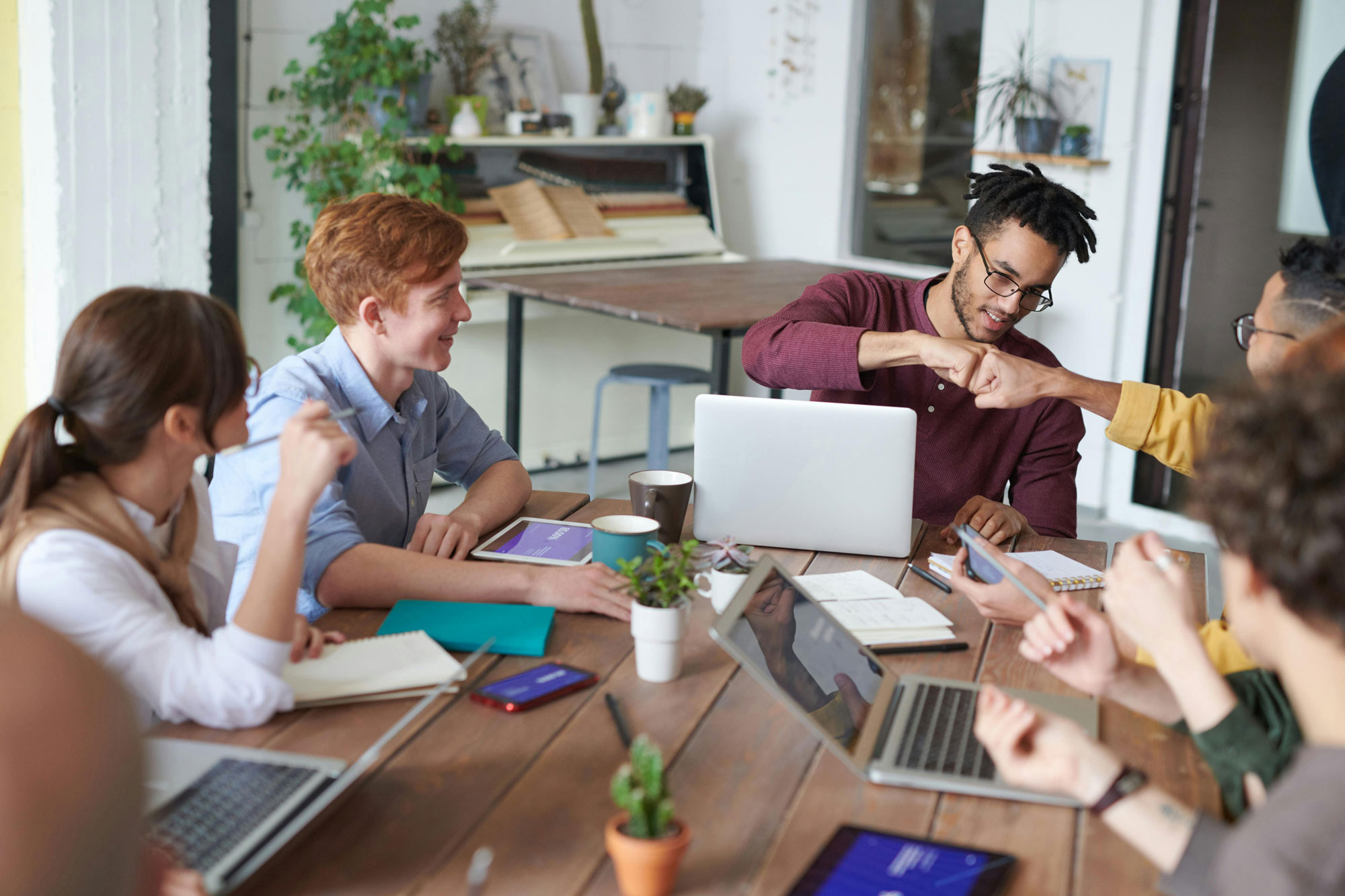 Driving sustainable transformation through effective change management