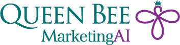 QUEEN BEE MarketingAI
