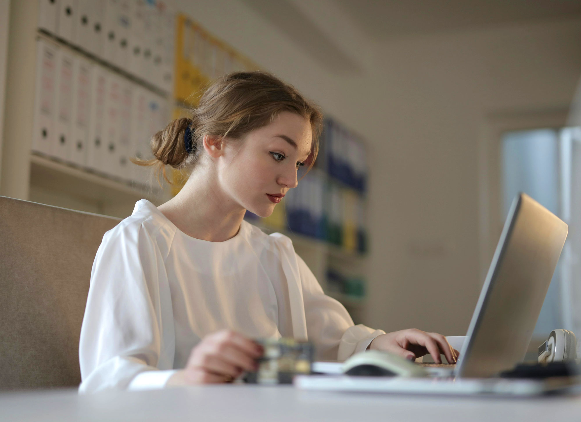 Why Your Small Business Needs an Accountant